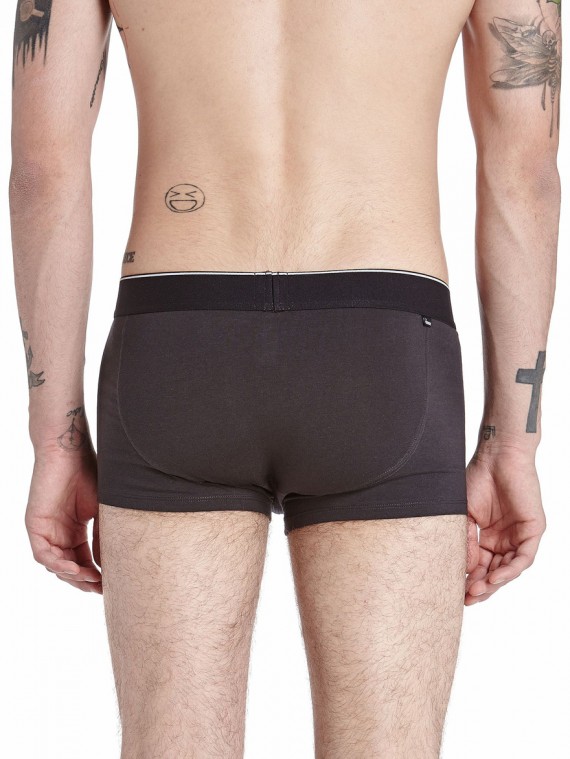 Korty 2 Pack Boxer Trunk garment details