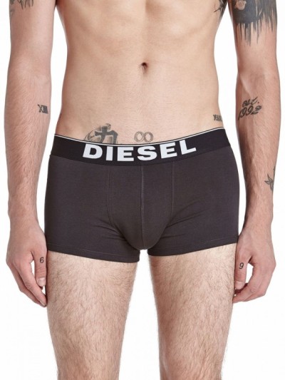 Korty 2 Pack Boxer Trunk by Diesel