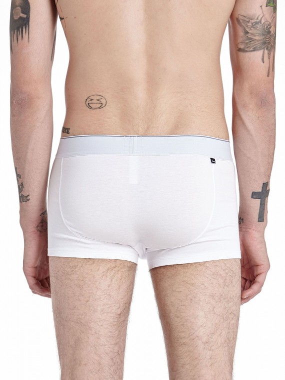 Korty 2 Pack Boxer Trunk garment details