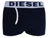 Breddox Cotton/Stretch Boxer by Diesel