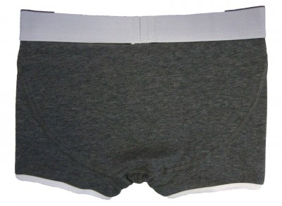 Breddox Cotton/Stretch Boxer Breddox Cotton/Stretch Boxer garment details