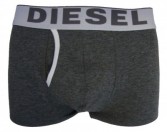 Breddox Cotton/Stretch Boxer by Diesel