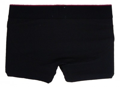 Divine Cotton/Stretch Boxer Divine Cotton/Stretch Boxer garment details