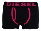 Divine Cotton/Stretch Boxer by Diesel