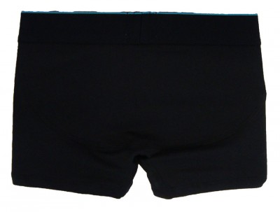 Divine Cotton/Stretch Boxer Divine Cotton/Stretch Boxer garment details