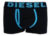 Divine Cotton/Stretch Boxer by Diesel