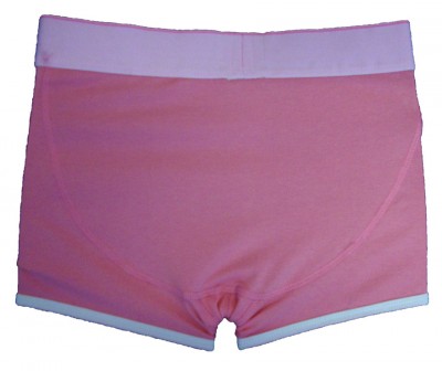 Breddox Cotton/Stretch Boxer garment details