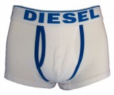 Divine Cotton/Stretch Boxer by Diesel