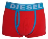 Divine Cotton/Stretch Boxer by Diesel
