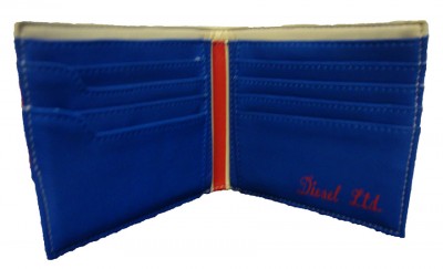 Money Money Hiresh Small Logo Wallet Money Money Hiresh Small Logo Wallet garment details