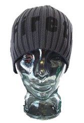 Tic Knitted Logo Beeney by 