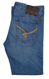 Kore Bootcut Jean by 