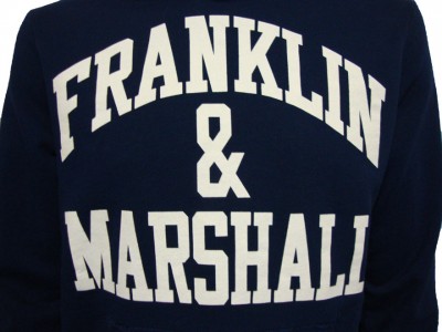 Classic Logo Crew Sweatshirt Classic Logo Crew Sweatshirt garment details