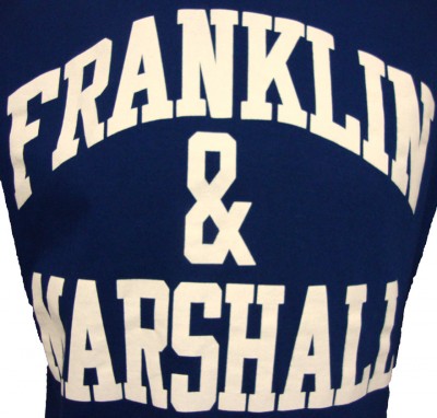 Classic Logo Jersey T Shirt Classic Logo Jersey T Shirt garment details