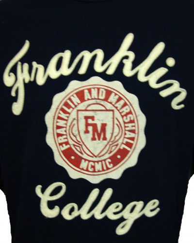 Applique Logo Jersey T Shirt Applique Logo Jersey T Shirt garment details