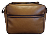 Retro Shoulder Bag by 