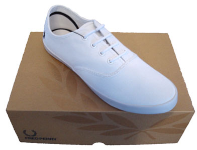 B4136 Coxson Canvas Plimsoll B4136 Coxson Canvas Plimsoll garment details