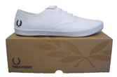 B4136 Coxson Canvas Plimsoll by 