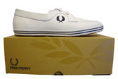 M5024 Drury Twill Plimsoll by 