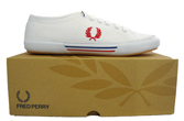 B708 Vintage Tennis Shoe by 
