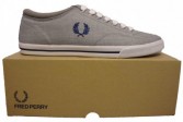 B7031 Reprise Cuff End On End Plimsoll