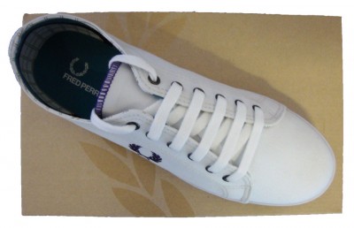B114 Kingston Twill Tipped Plimsoll B114 Kingston Twill Tipped Plimsoll garment details