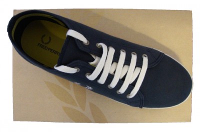 B8081 Kingston Space Dye Jersey Marl Plimsoll B8081 Kingston Space Dye Jersey Marl Plimsoll garment details