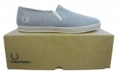 B9018 Adams Stripe Espadrille 
