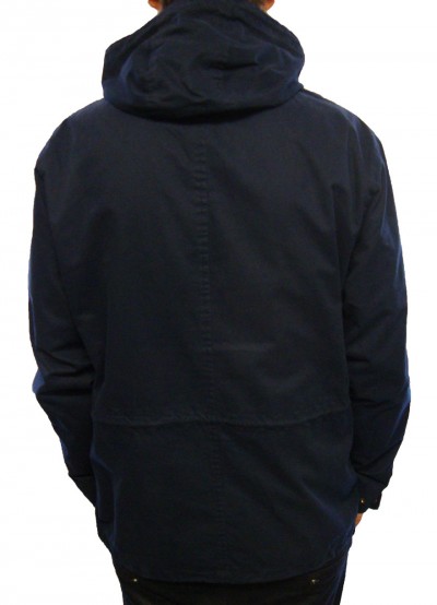 J8378 Pursuit Hooded Zip Jacket J8378 Pursuit Hooded Zip Jacket garment details