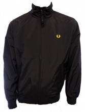 J7223 Zip Sailing Jacket