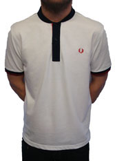 M5314 S/S Penny Collar Polo by 