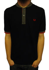 M5314 H/S Penny Collar Polo by 