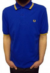 M1200 Short Sleeve Pique Cotton Polo Shirt