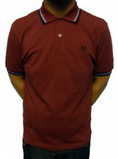 M1200 Short Sleeve Pique Cotton Polo Shirt 