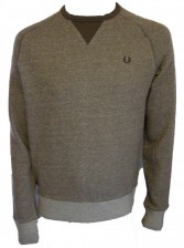M1219 Crew Neck Sweat