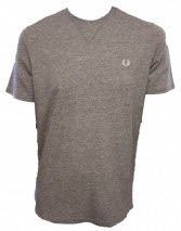 M9251 Sweat T Shirt by Fred Perry