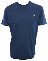 M9251 Sweat T Shirt by Fred Perry