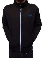 Poprimo Zip Thru Jacket by 