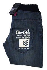 Demand Jogger Jean by 