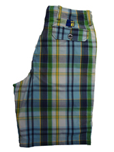 Hemmel Check Short by 