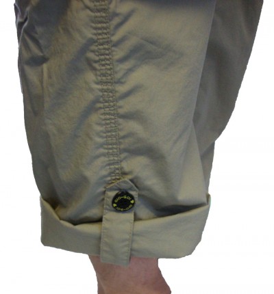 Parapant Cotton Combat Trouser Parapant Cotton Combat Trouser garment details