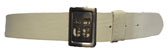 General Leather Belt by 
