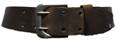 Gear Ranger Leather Belt by 
