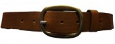 Magnus SBP Leather Belt