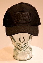 Original Raw Cap by 