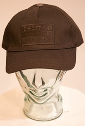 Original Toned Cap by 