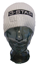 Naval Beanie Hat by 