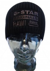 Orville Original Logo Beanie by G-Star Raw