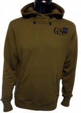 Hicks Hooded Logo Sweat by G-Star Raw