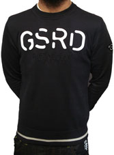 Rate Crew Logo Knit by 